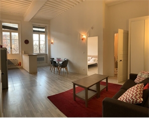 t2 à la location -   69004  LYON 4EME ARRONDISSEMENT, surface 51 m2 location t2 - UBI482109665